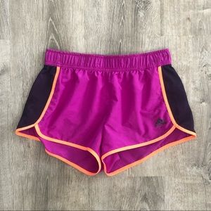 Adidas Running Shorts